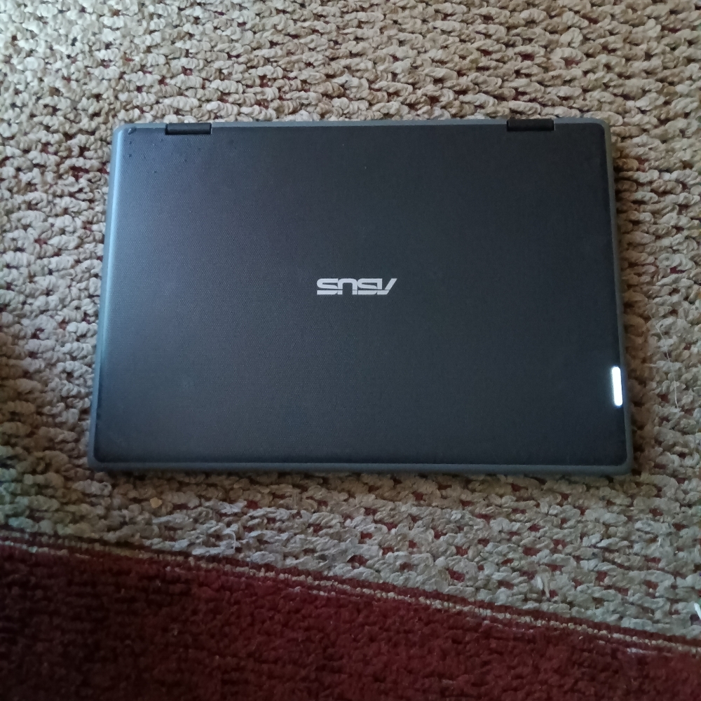 Laptop